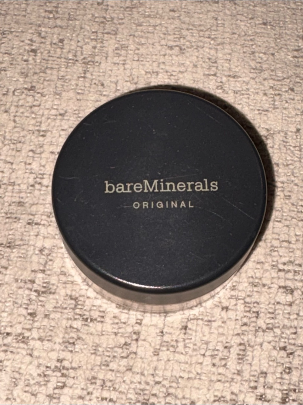 BareMinerals Broad Spectrum Loose Foundation (Medium Tan C30) Read